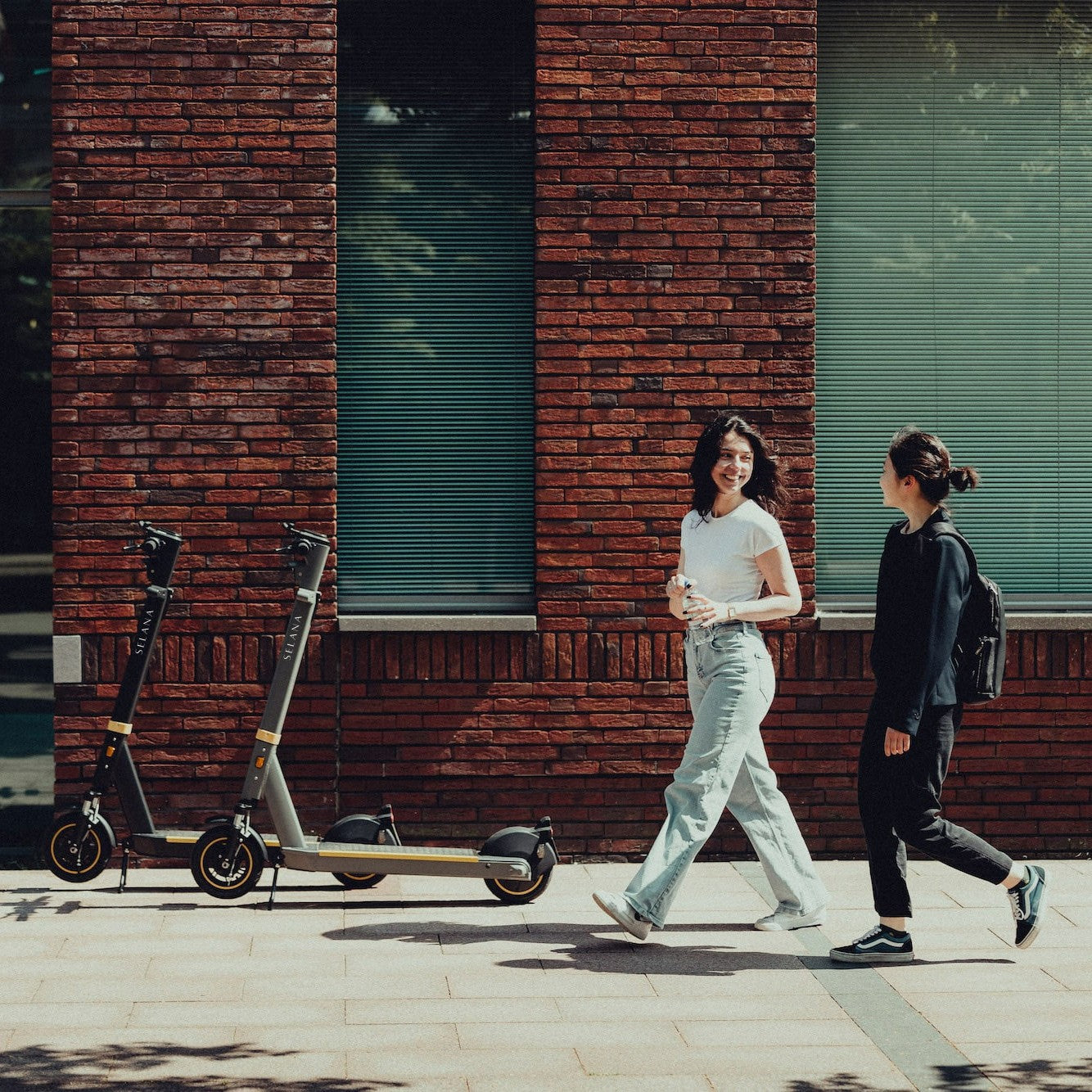 E-step banden: wanneer vervangen en welk type kiezen?