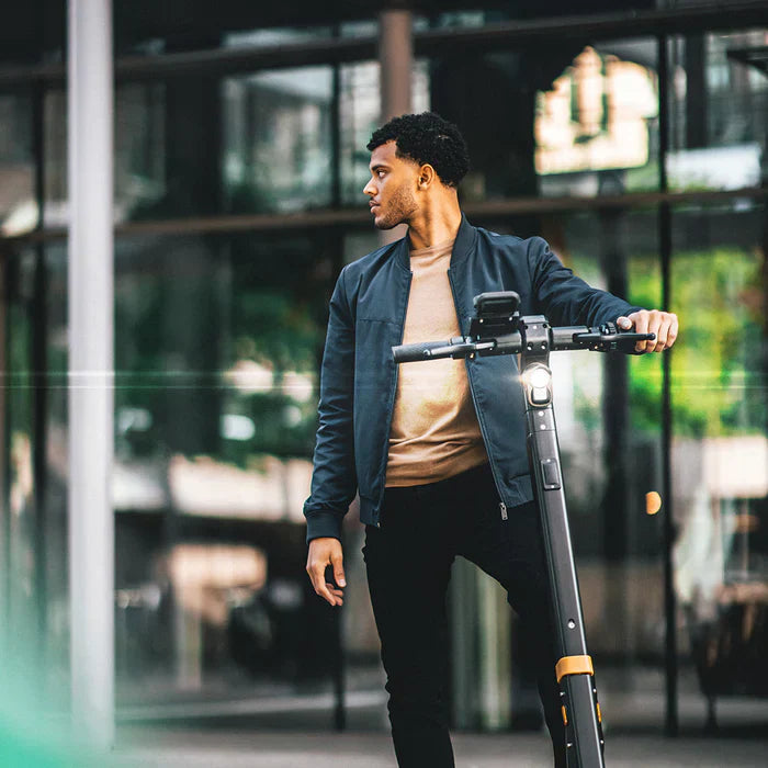 Legale E-step Badhoevedorp