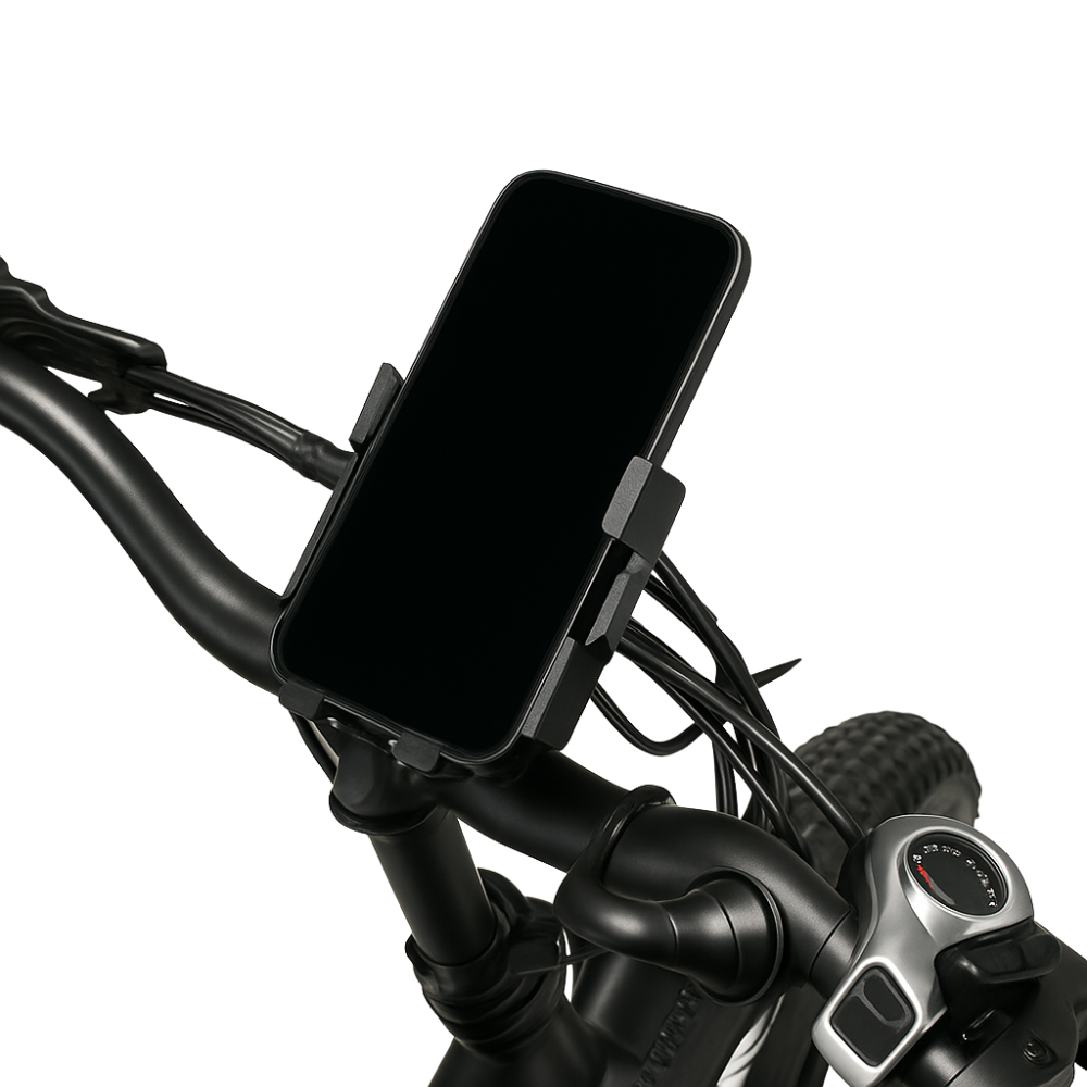 Grandeux Telefoonhouder