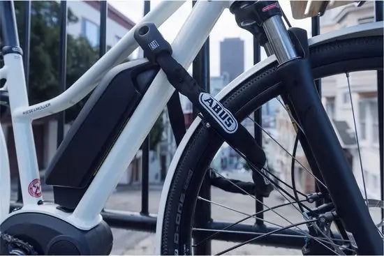 ABUS kettingslot Steel-O-Chain XPlus 9808K/140