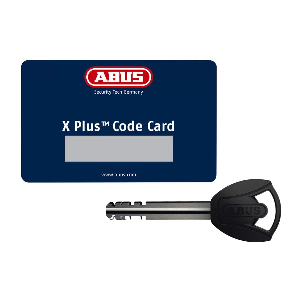 ABUS Granit Super Extreme 2500 Beugelslot ART4