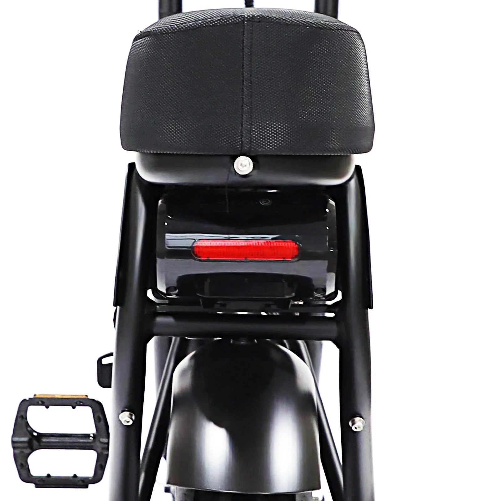 Grandeux Xcite - zwart