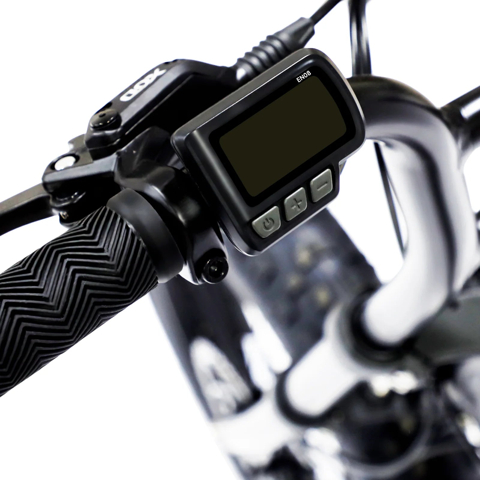 Grandeux Xcite - zwart