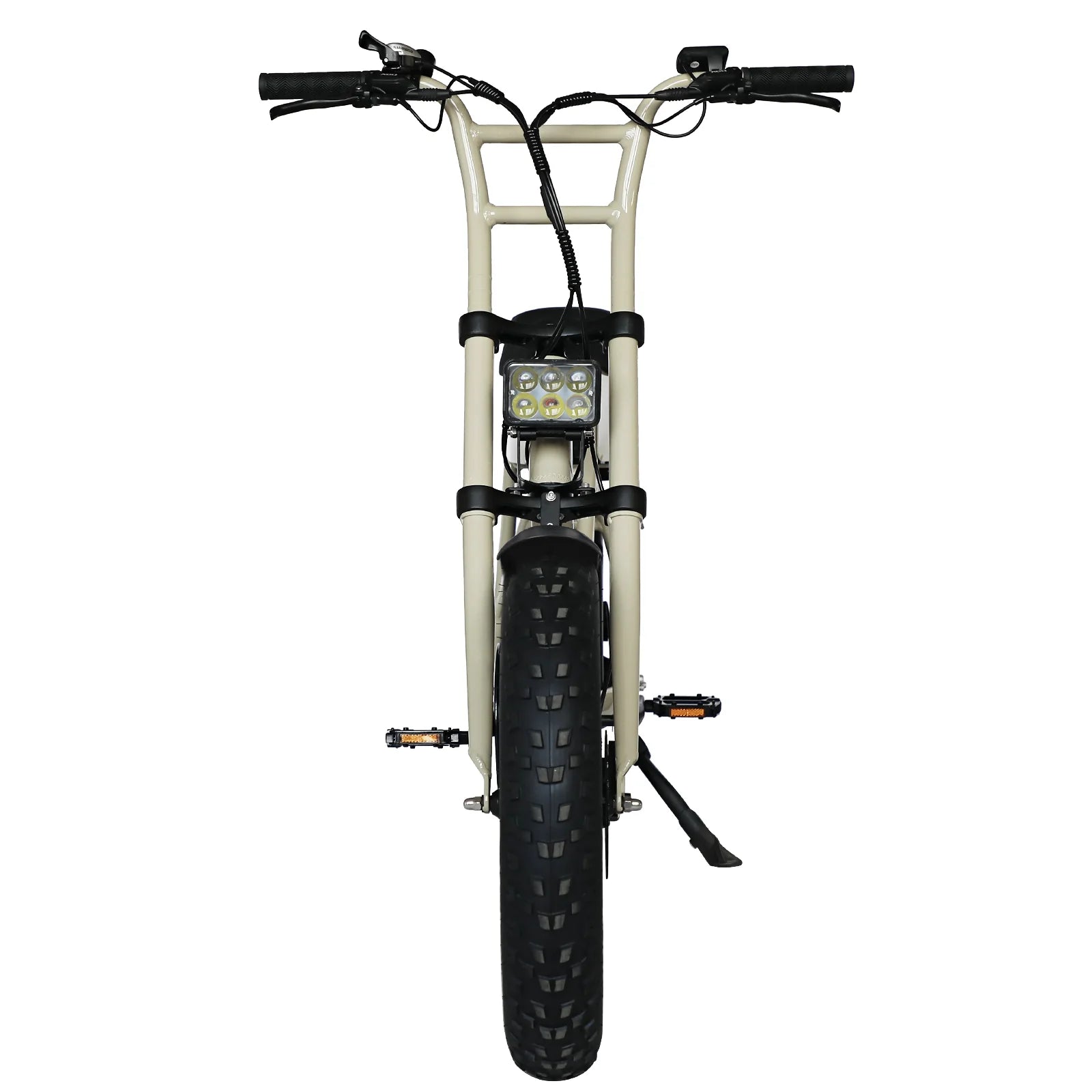 Grandeux Xcite - sand