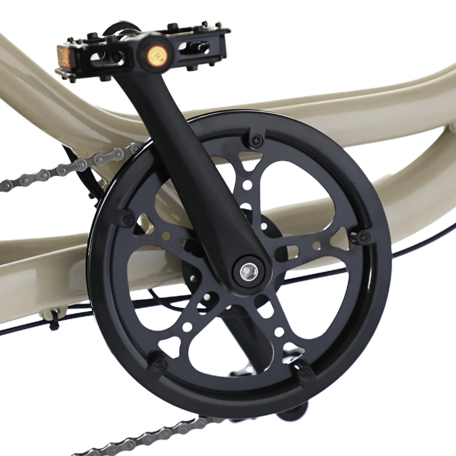 Grandeux Xcite - sand