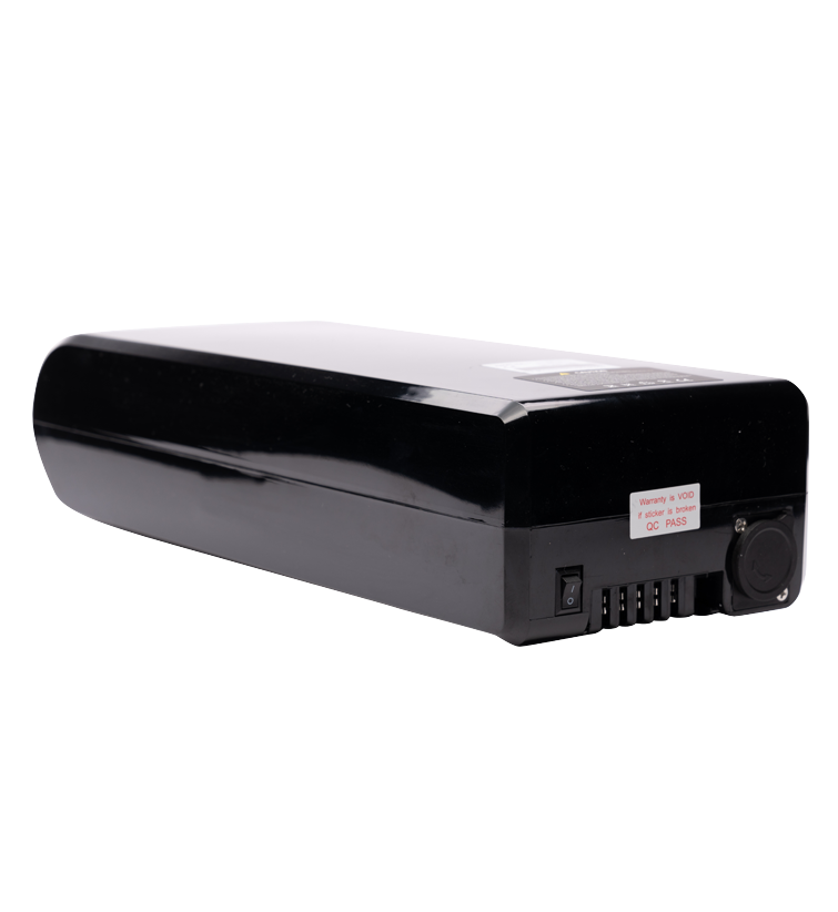 Grandeux accu 48V 10Ah 480Wh