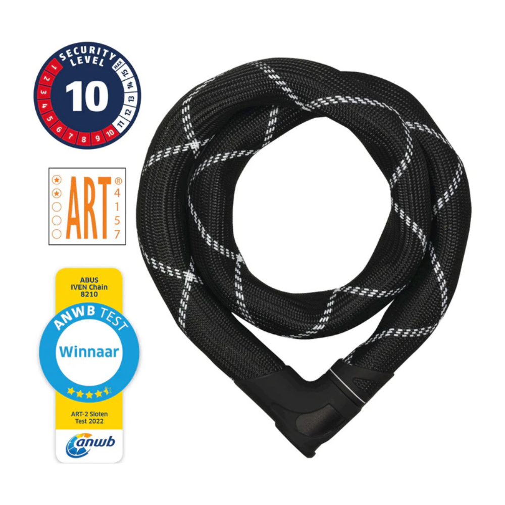 ABUS 8210/110 IVEN Chain ART 2