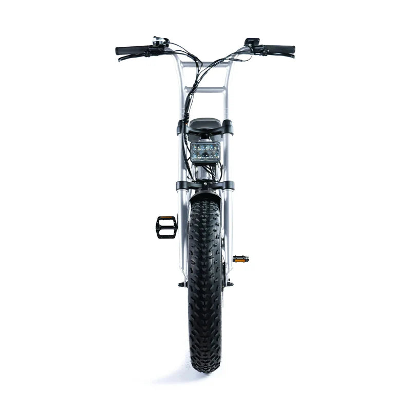 Grandeux Xplore - grey