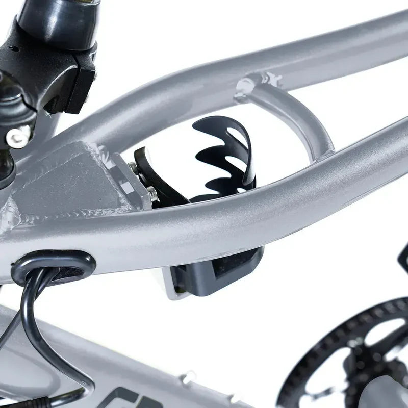 Grandeux Xplore - grey