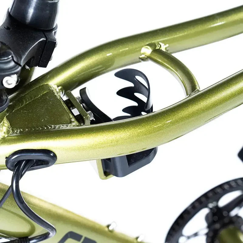 Grandeux Xplore - green