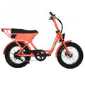 Correl red