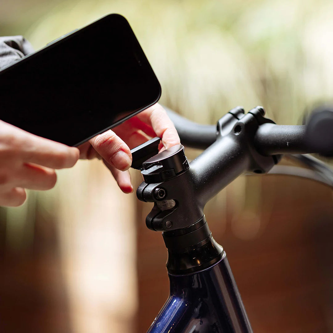Loop® Micromount