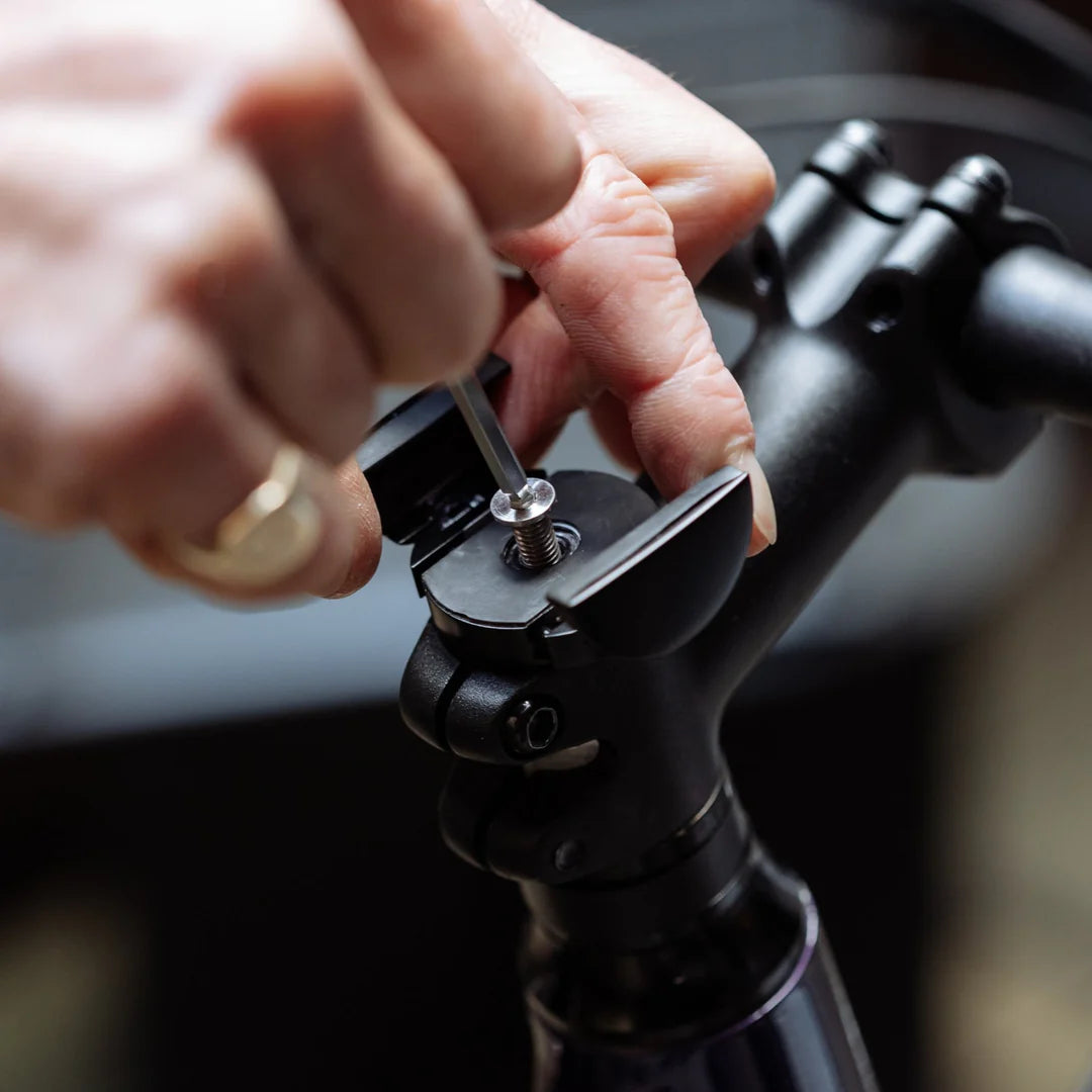 Loop® Micromount